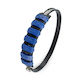 Puig Motorcycle Exhaust Protector Blue