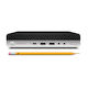 HP ProDesk 600 G4 Tiny Refurbished Grade A (Core i5-8500T/16GB/256GB SSD/W11 Home)
