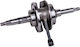 Στρόφαλος Sym Symphony 125cc S Sr Jet4 125cc Κ.α Ara Ρουλεμάν Roc120836