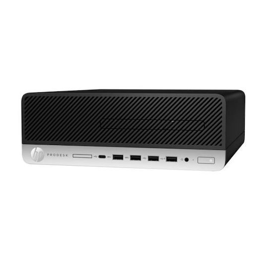 HP Prodesk 600 G5 Gradul Refurbished A (Core i5-8400/16GB/256GB SSD/W11 Home)