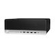 HP ProDesk 600 G5 SFF Refurbished Grade A (Core i5-8400/16GB/500GB SSD/W11 Home)