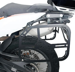 GP Kompozit Βάσεις Σάκων για KTM 890 Adventure GP Kompozit Βάσεις Σάκων για KTM 890 Adventure