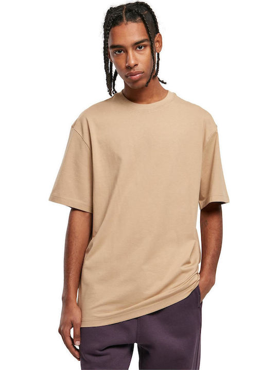 Urban Tall T-shirt Unionbeige Urban Tall T-shirt Unionbeige