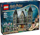 LEGO Harry Potter Malfoy Manor για 10+ Ετών 1601τμχ
