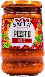 Sacla Pesto 190gr