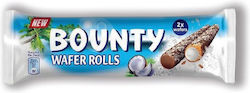 Bounty Wafer Milch Kokosnuss 22.5gr 1Stück