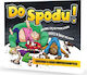 Down Set 4 Party Games