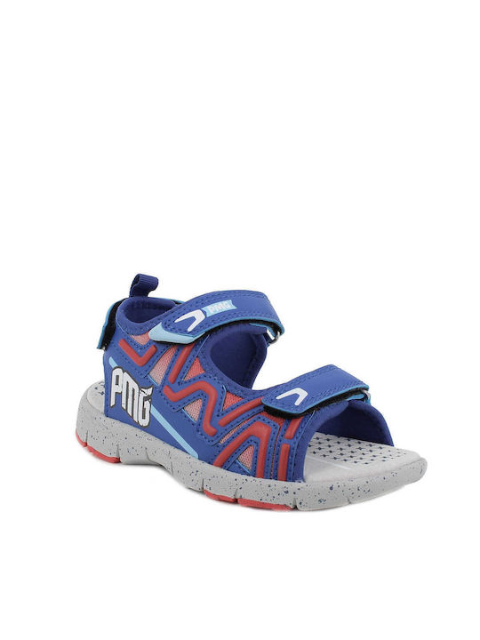 Primigi Kids' Sandals Anatomic Blue