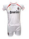 Retro Children's Set Style Football