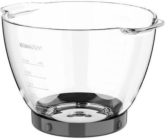 Kenwood Glasbehälter Kenwood Kab30.000cl Aw20011045 4,6l