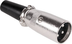 Male Microphone Plug Male Microphone Plug