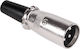 Male Microphone Plug