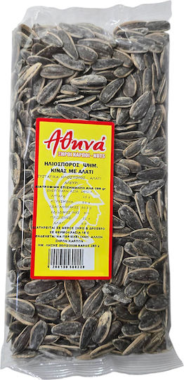 Αθηνά Ηλιόσποροι Ψημένοι με Αλάτι 250gr