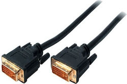 Good Connections DVI-D Masculin - DVI-D Masculin GM-354160