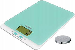 Vivax Digital Flat Kitchen Scale Up To 5kg