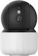 Uniarch Uho-S3E-M5TD IP Κάμερα Παρακολούθησης Wi-Fi Full HD+ 5MP με Αμφίδρομη Επικοινωνία και Φακό 4mm