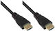 Good Connections HDMI 2.0 Premium High Speed 4K 60Hz HDR Cable HDMI Male - HDMI Male 2m Black