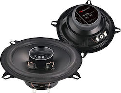 Nakamichi Комплект Автомобилни Високоговорители NSE-1318 5" с 25W RMS (2 път) Nakamichi Комплект Автомобилни Високоговорители NSE-1318 5" с 25W RMS (2 път)