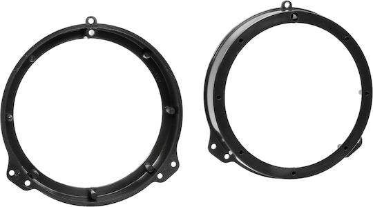 ACV Speaker Ring Car Front Suzuki Baleno / Grand Vitara / Vitara 2pcs