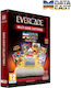 Blaze Evercade Elektronische Retro-Spielkonsole...
