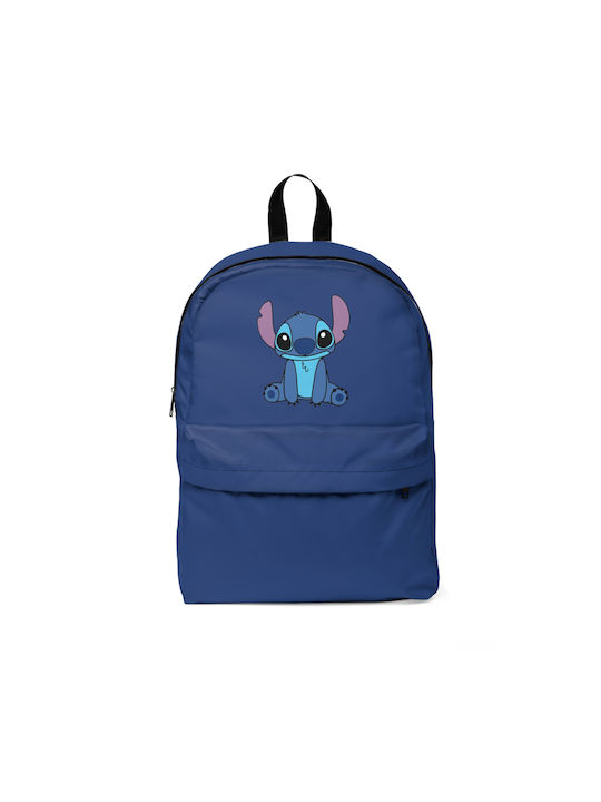 Kids Bag Backpack Blue