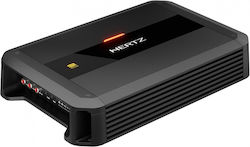 Hertz Car Audio Amplifier 4 Channels (A Class)