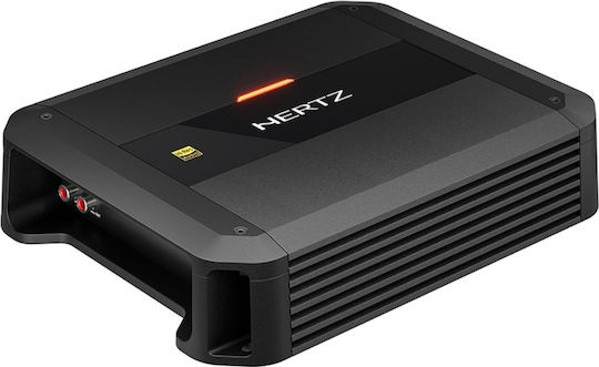 Hertz Amplificator Auto 2 canale (Clasa A/B)