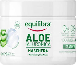 Equilibra Μάσκα Μαλλιών 450ml