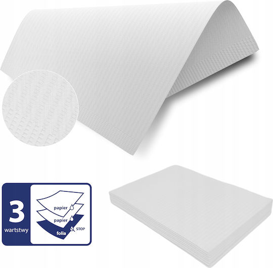 Waterproof Hygienic Pads 3 Layers 5 Pcs Pl 8%