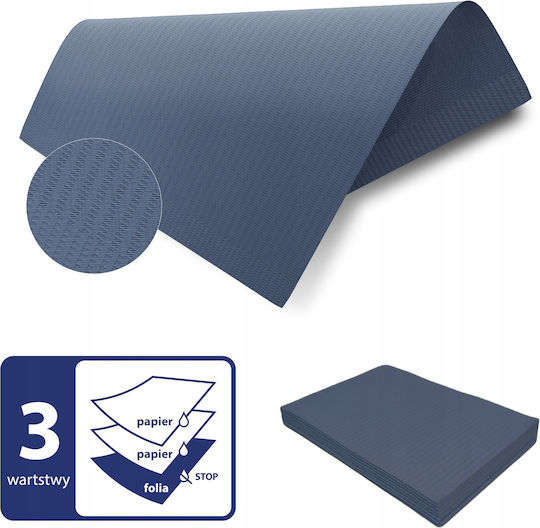 Waterproof Hygienic Pads 3 Layers 5 Pcs Pl 8%
