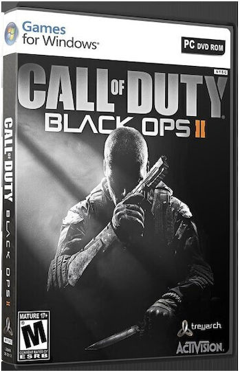 Call Of Duty Black Ops II Joc PC