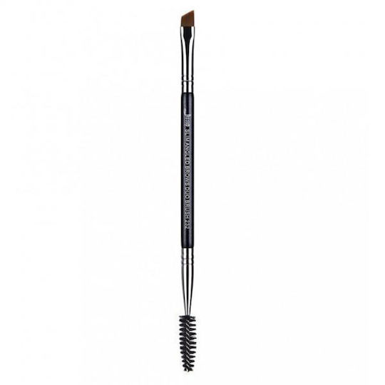 Jessup Beauty Professional Makeup Brush for Eyebrows