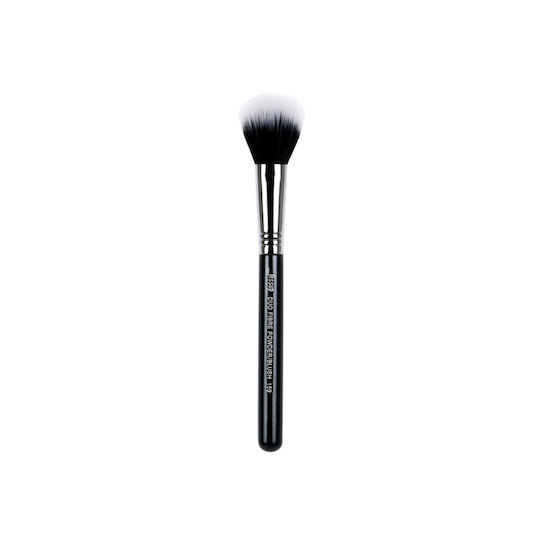 Jessup Beauty Επαγγελματικό Πινέλο Μακιγιάζ για Πούδρα από Συνθετική Τρίχα