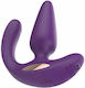 S-Hande Vibrator Violet