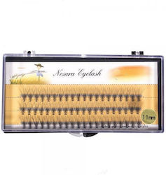 SUN ONE UV Magnetic Black Individuals 60 Pieces