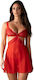 Cupide Desir Babydoll Thong S M