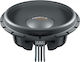 Hertz Mm 12 Subwoofer Αυτοκινήτου 12" 2000W RMS