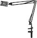 Powertech Desk Stand for Mobile in Black color PT-1353