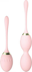 Pink Kegel Balls