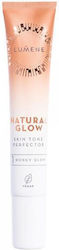 Lumene Natural Glow 01 20мл