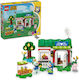 LEGO Animal Crossing Animal Crossing Able Sisters Clothing Shop For 6+ Years 322 Pieces
