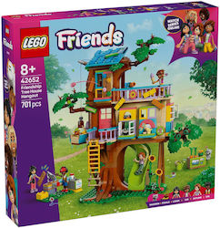 LEGO Friends Friendship Tree House Hangout για 8+ Ετών 701τμχ LEGO Friends Friendship Tree House Hangout για 8+ Ετών 701τμχ