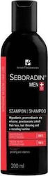 Seboradin Шампоан срещу Косопад 200 мл