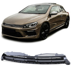 Μπροστινή Μάσκα Ψυγείου Vw Scirocco Look R 2.0 R 2009-2014 Μαύρη Γυαλιστερή Cp-40038 Μπροστινή Μάσκα Ψυγείου Vw Scirocco Look R 2.0 R 2009-2014 Μαύρη Γυαλιστερή Cp-40038