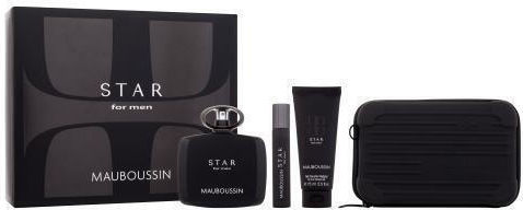 Mauboussin Star Мъжки Комплект