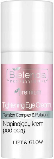 Lift & Glow Firming Cream Eyes for Radiance for Mature Skin 15ml