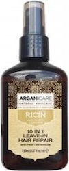 Arganicare Ulei De Ricin 150ml
