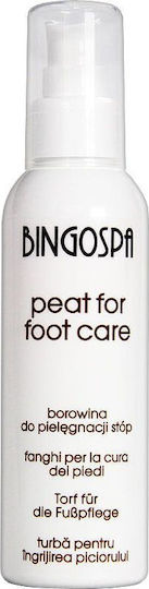 BingoSpa Moisturizing Balm Feet 135gr