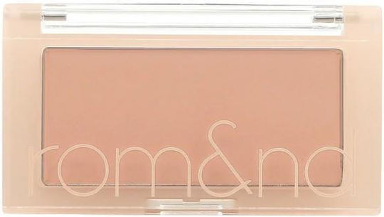 Rom&nd Better Than Cheek Fard Obraz N01 Nutty Nude 4gr