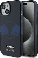 Red Bull Back Cover Navy Μπλε (iPhone 15) Red Bull Back Cover Navy Μπλε (iPhone 15)